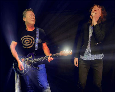 Live Musik in Ferienresorts | Stephan & Simone